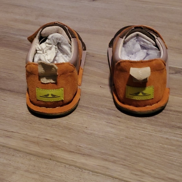 Pipit Shoes For Kiddos Nwt - Picture 5 of 12
